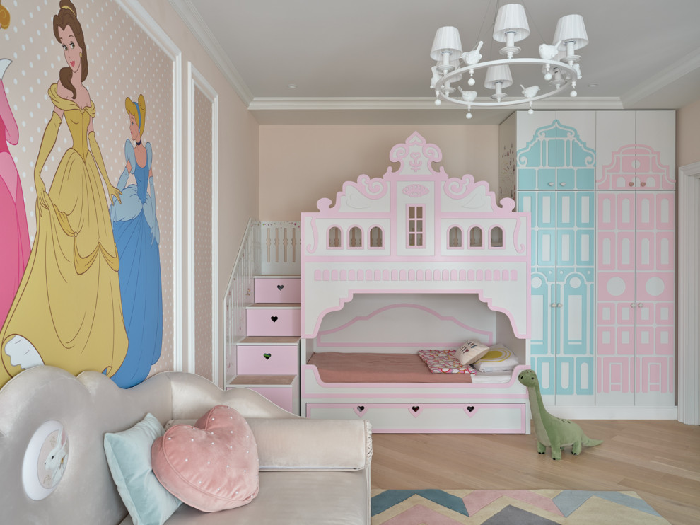 ЖК Триколор