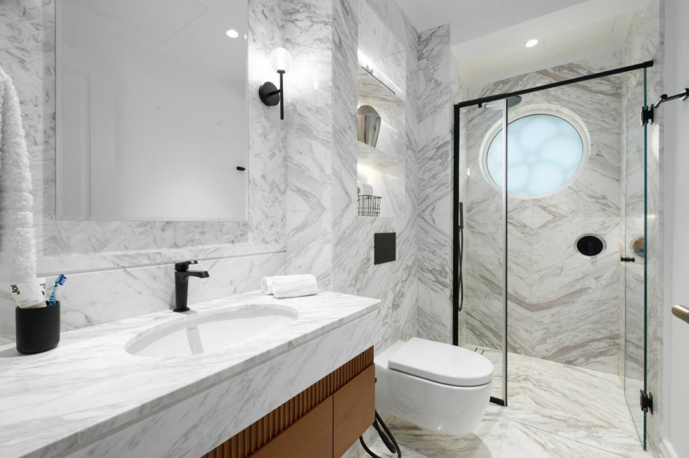 Bespoke bathrooms