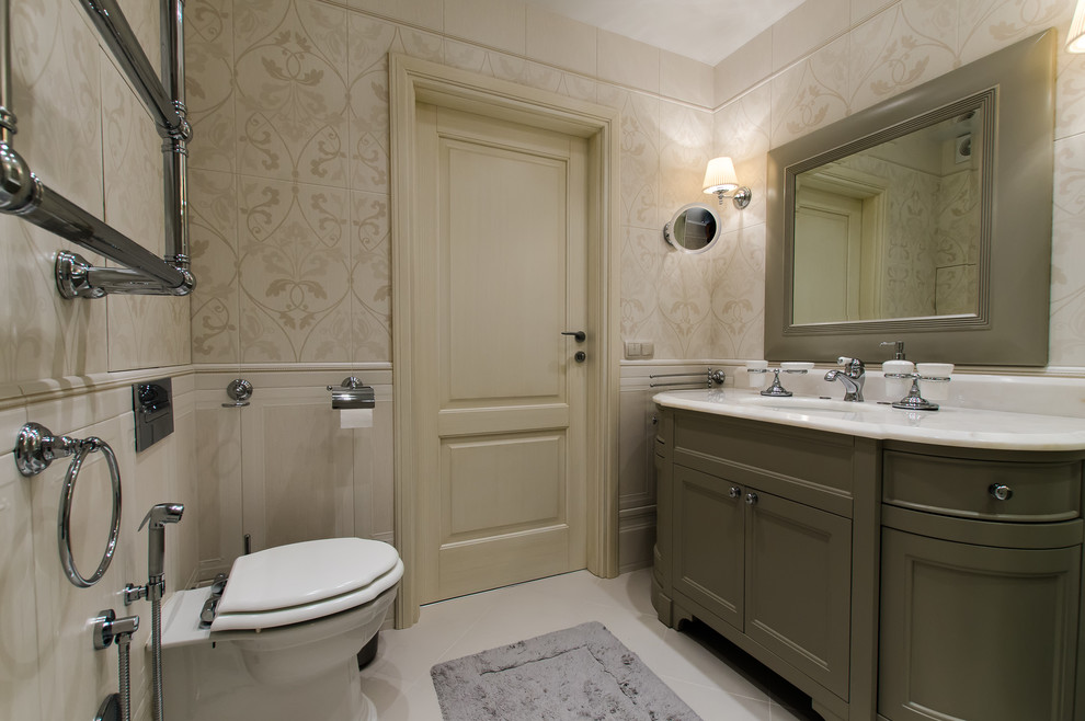 Квартира в Москве