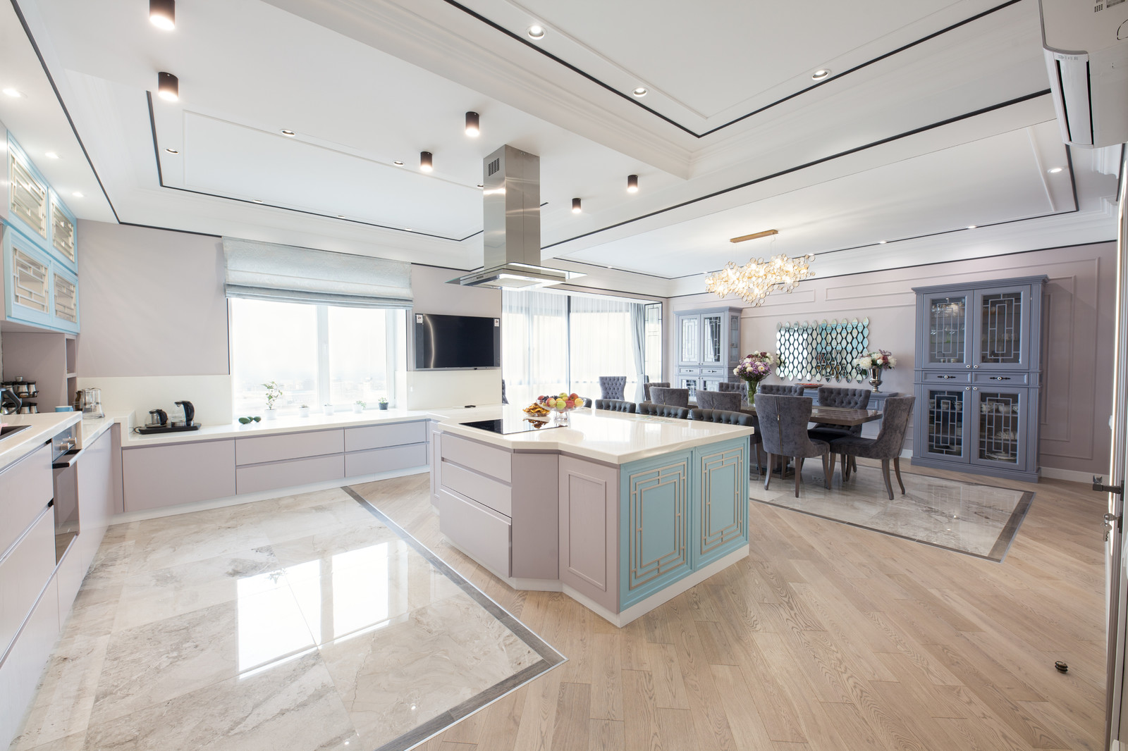 Философия воздуха