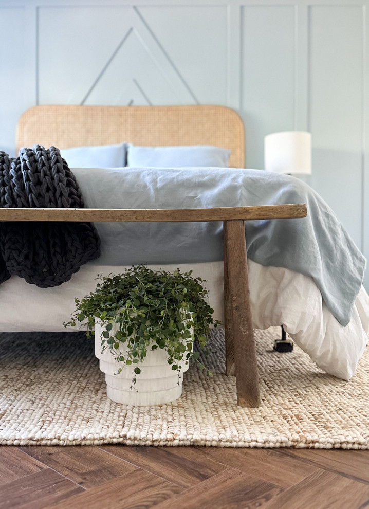 Colorado Coastal | Englewood, CO | Full Basement Remodel