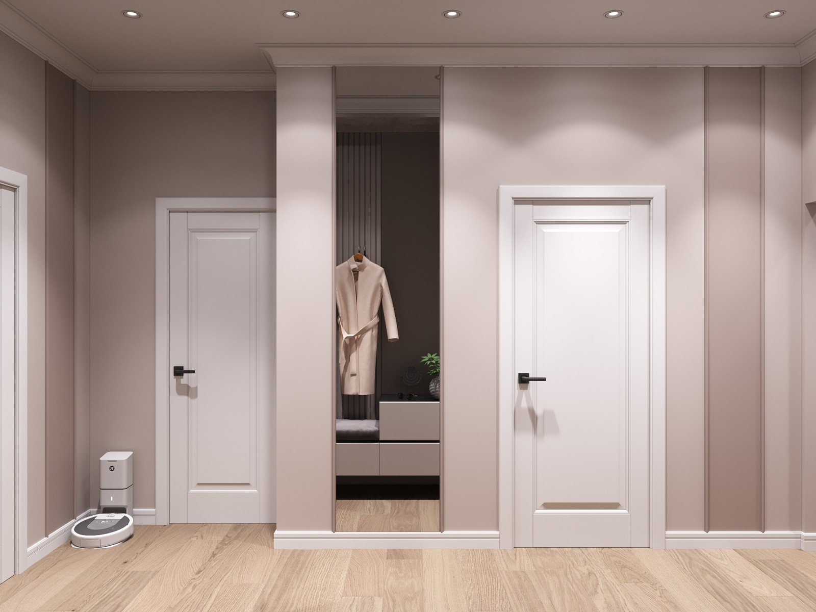 ЖК Селигер Сити