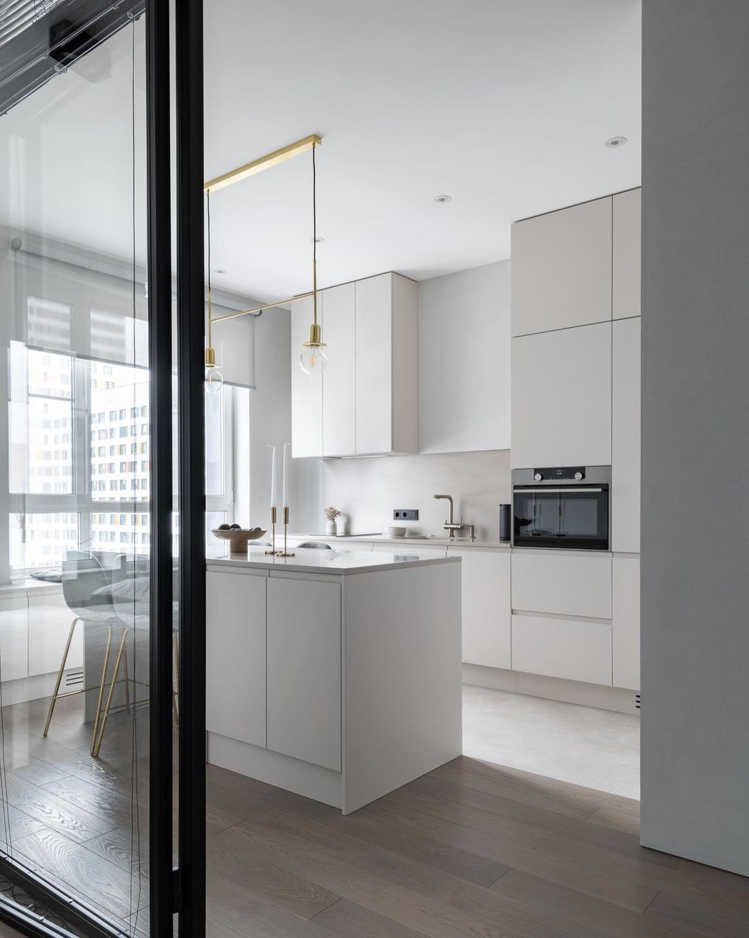 Минимализм