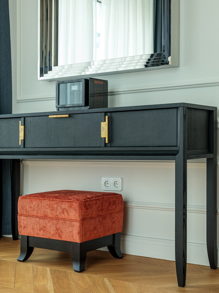 Квартира на Котельнической набережной