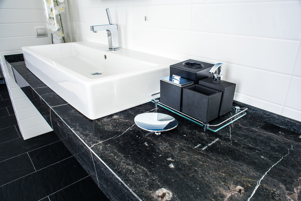 Загородный коттедж в Подмосковье