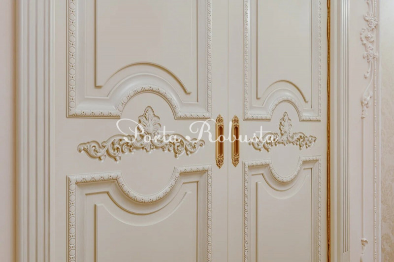 Межкомнатные двери "Версаль"