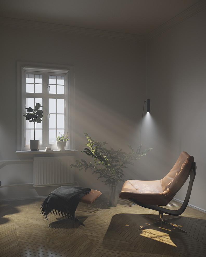 Визуализации