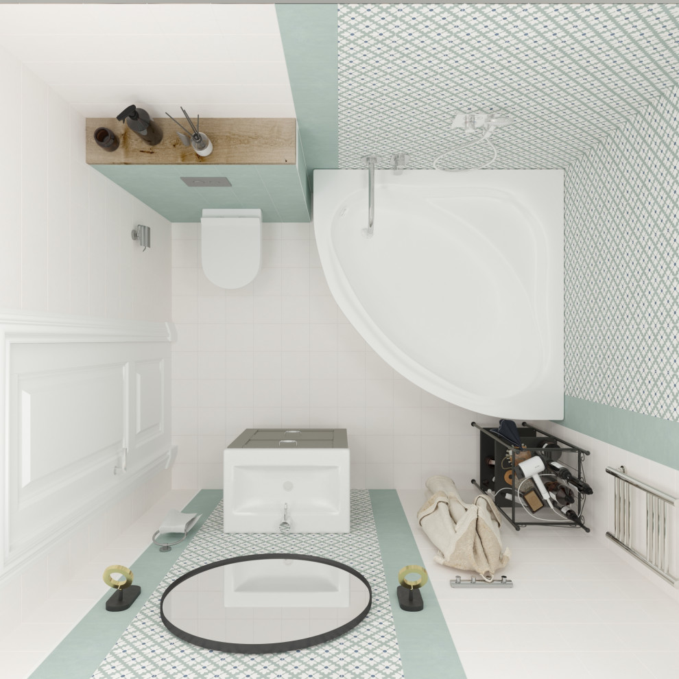 Загородный дом для 4-х человек