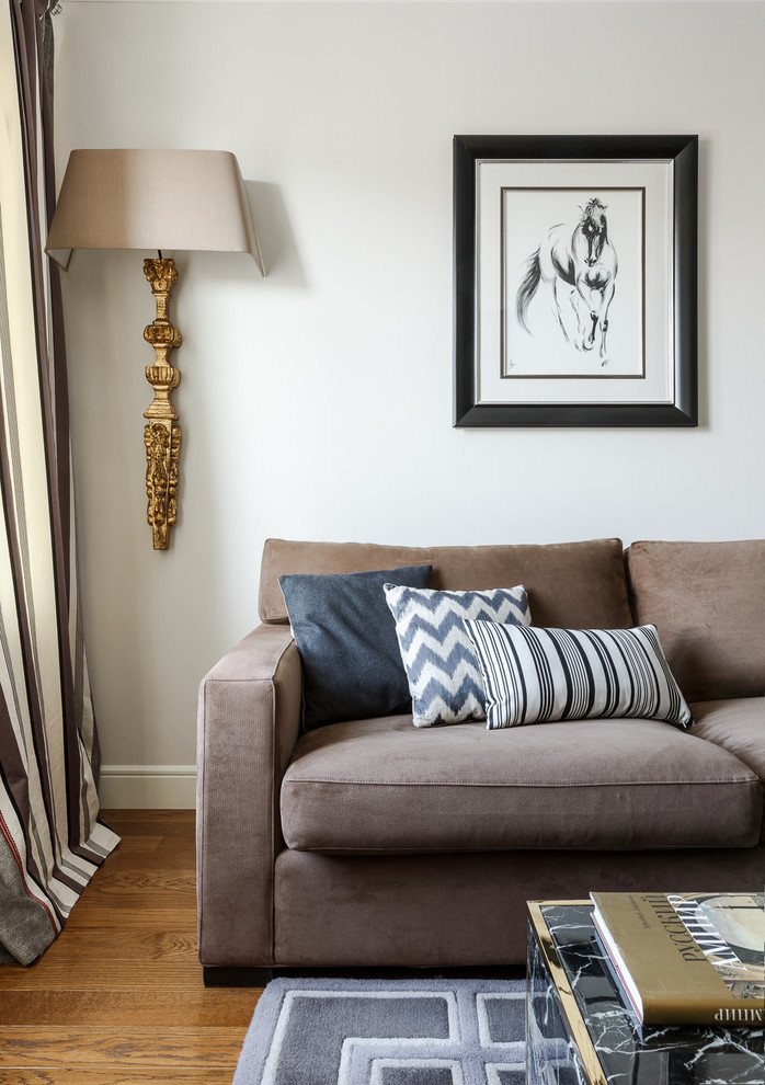 Английский Квартал