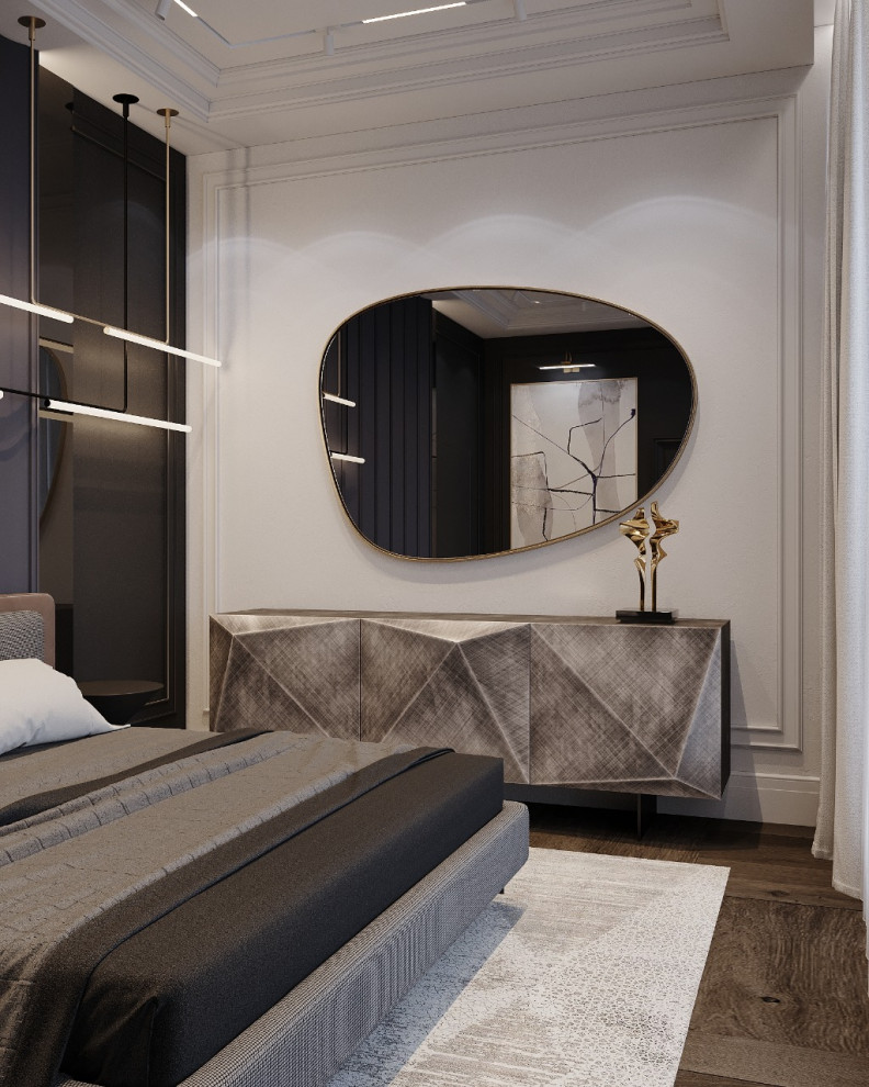 ЖК ЗИЛАРТ 135 кв.м