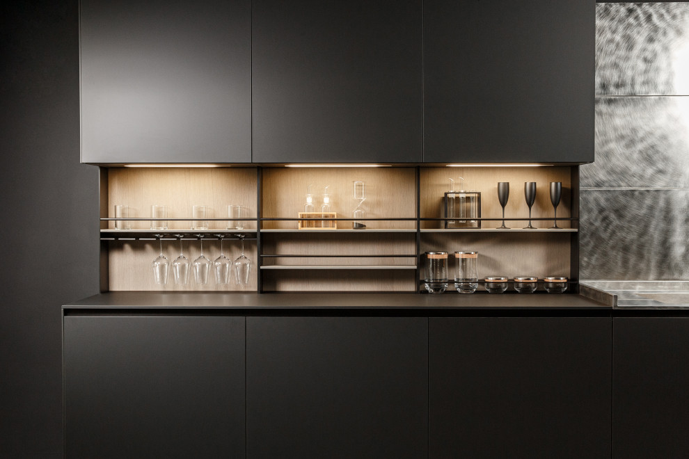 Ak_04 | Fenix \\ Steel