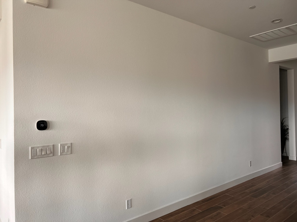Before & After Project Photos