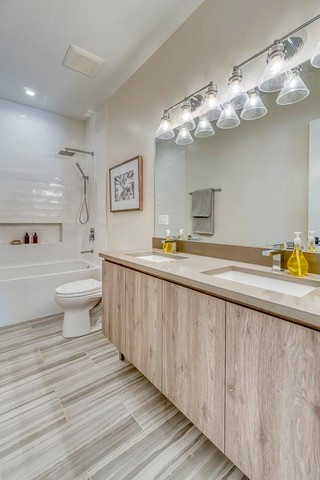 Wilmette New Construction