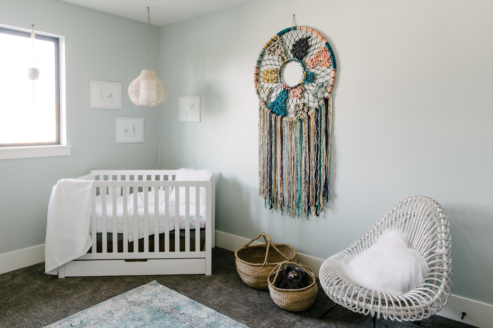 Salt Lake Parade of Homes 2017 - Photography: Jessica White Photography
Furniture & Design: Humble Dwellings