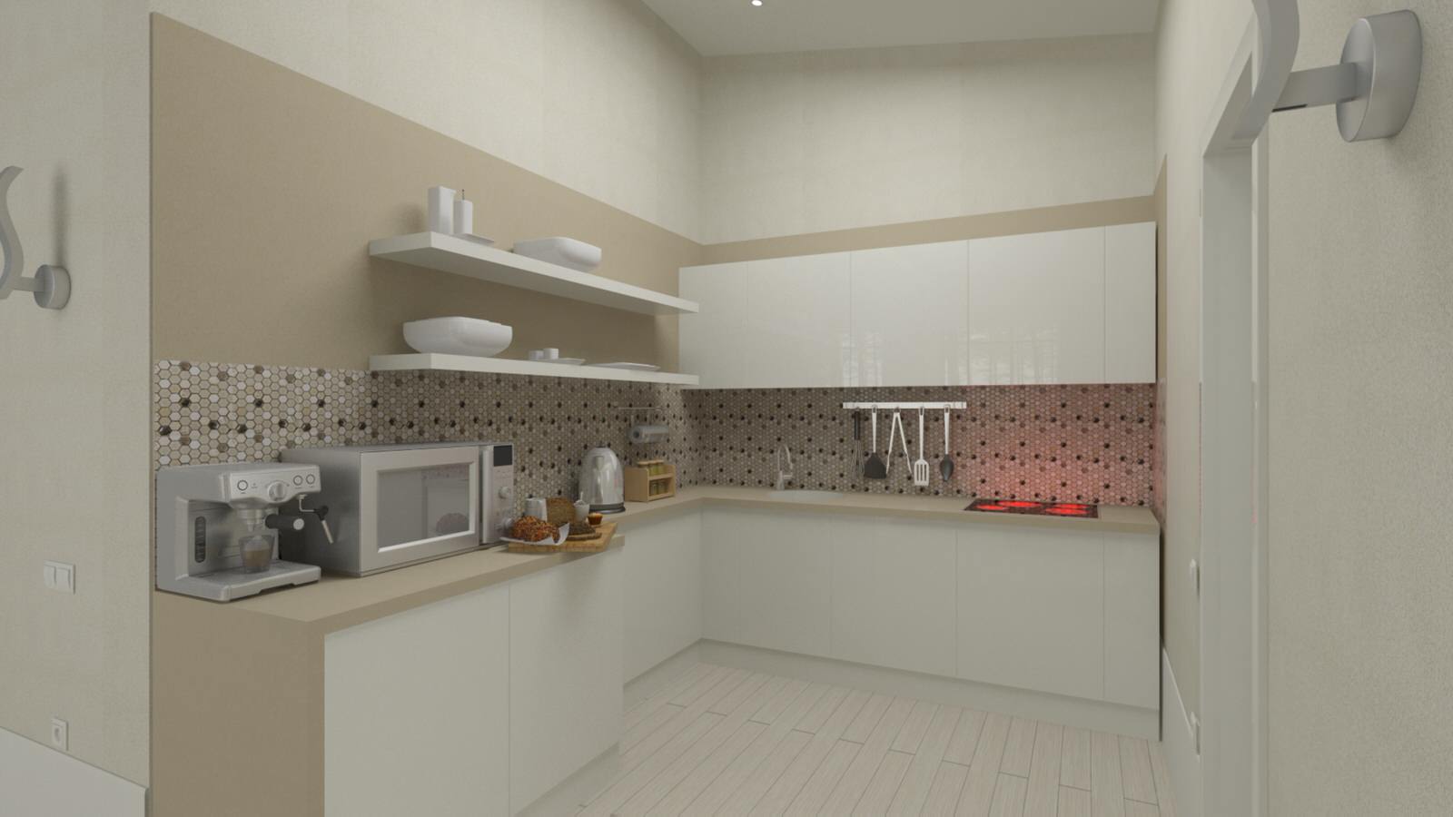 Гостевой дом в Суходолье