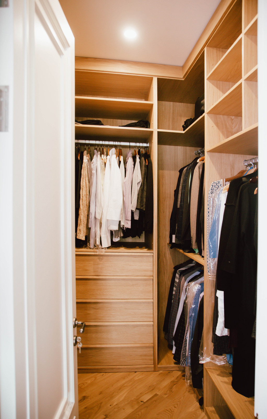 Мебель из МДФ + Массив