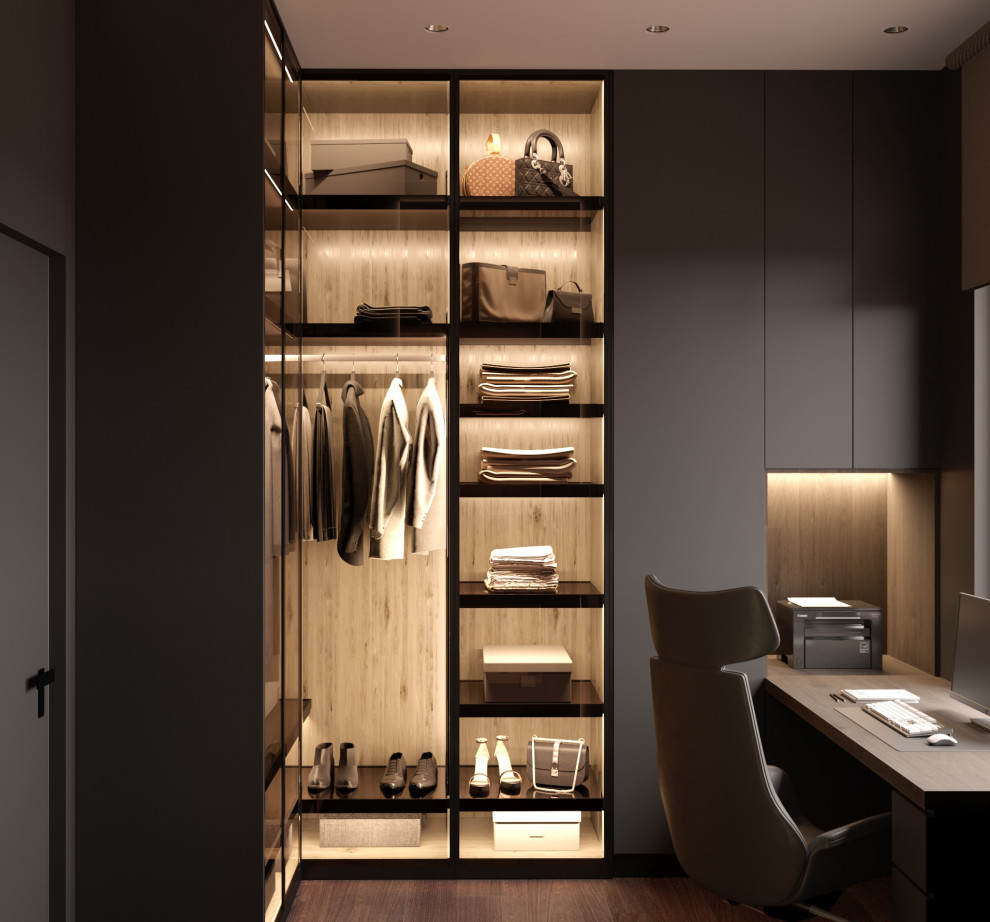 ЖК "Дом на Блюхера"