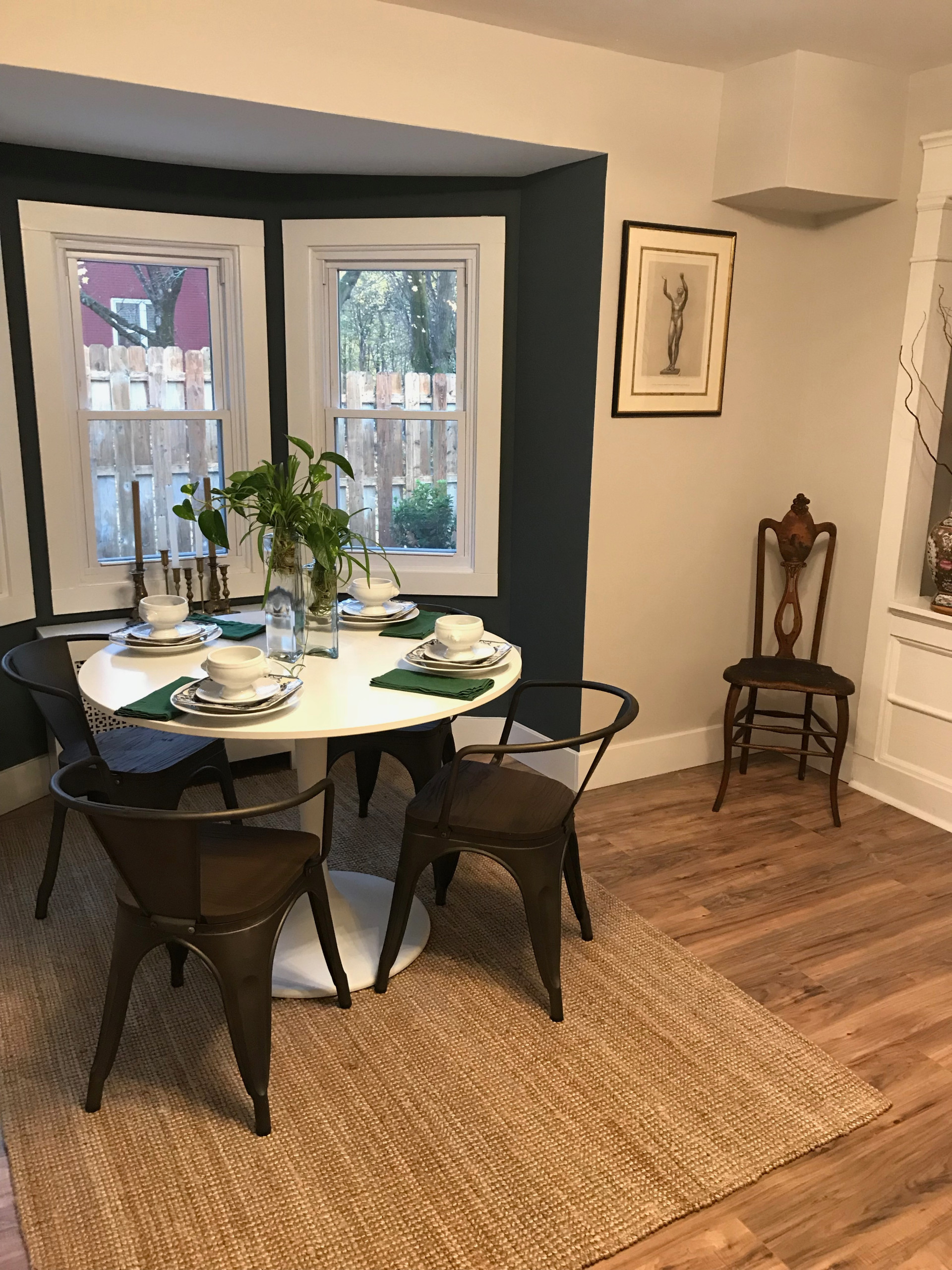 Home Renovation and Staging, Lambertville NJ