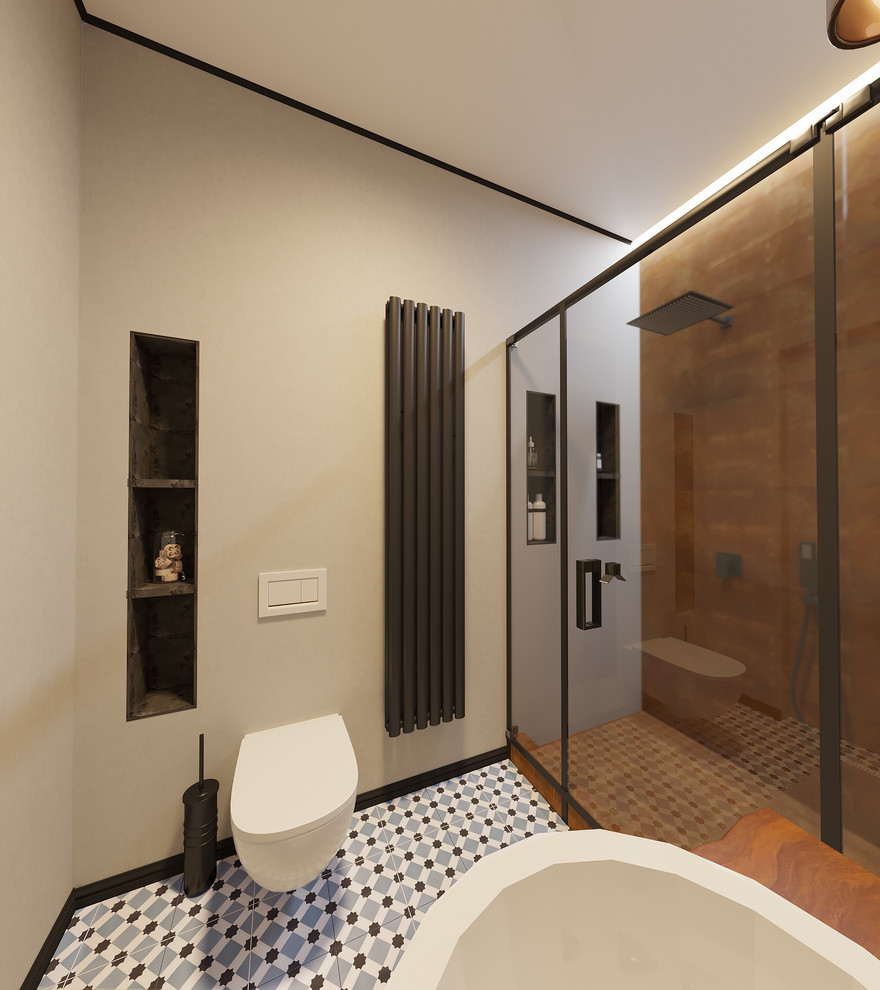 Средиземноморье в Нижнем Новгороде