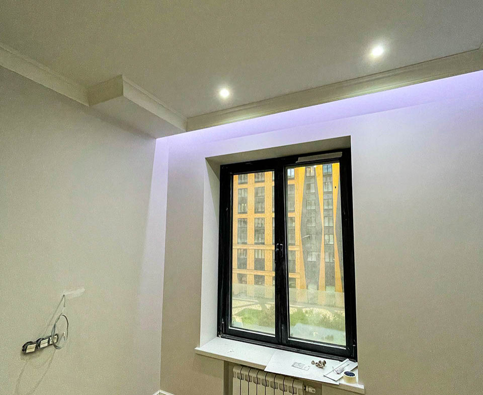 ЖК Царская Площадь