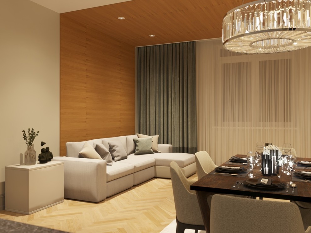 Проект загородного дома Нагаево_бд1