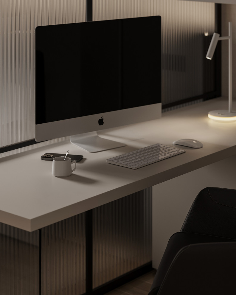 ЖК Европейский берег 80 кв.м.