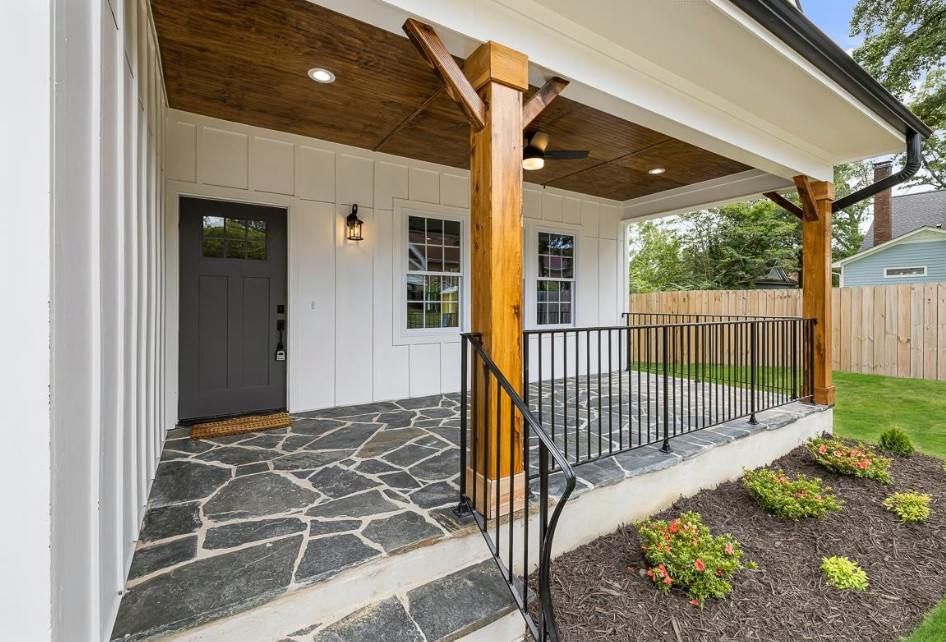 New Construction | Durham, NC