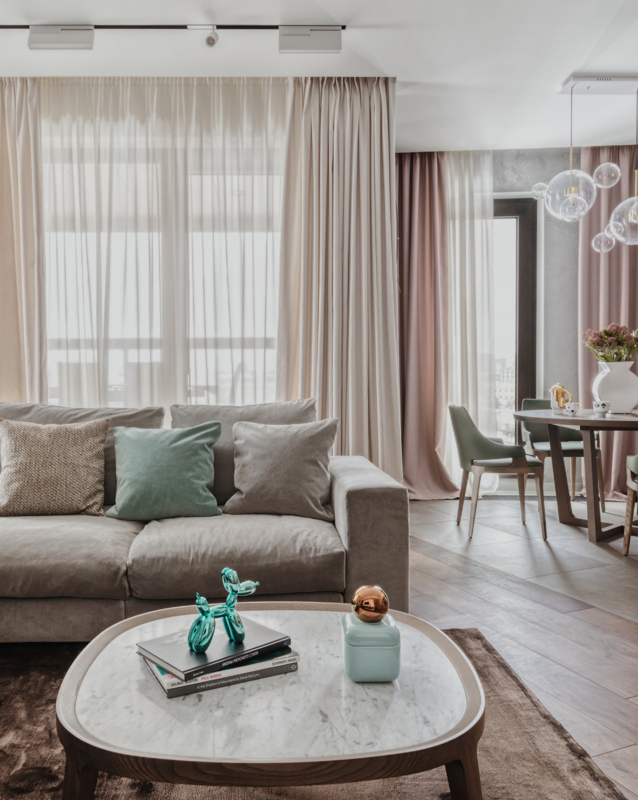 Секретный код