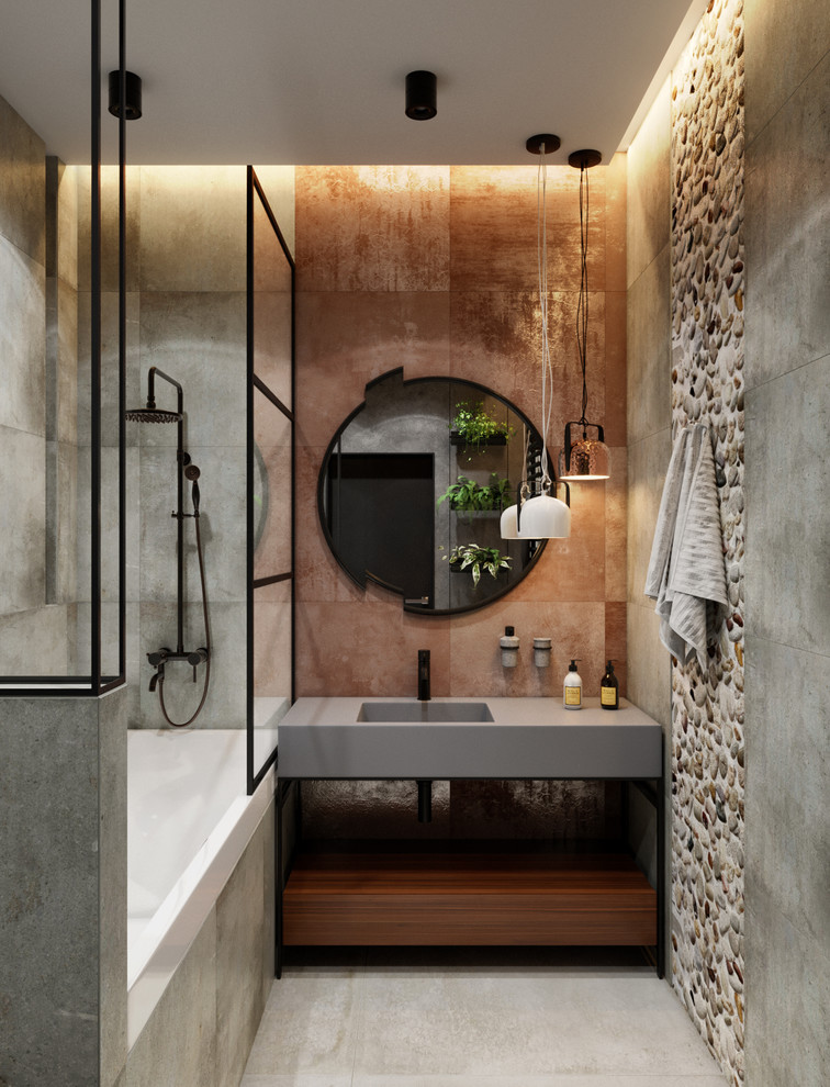 Дом в Курске