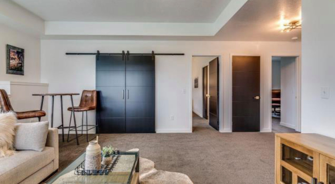 2019 Parade of Homes House