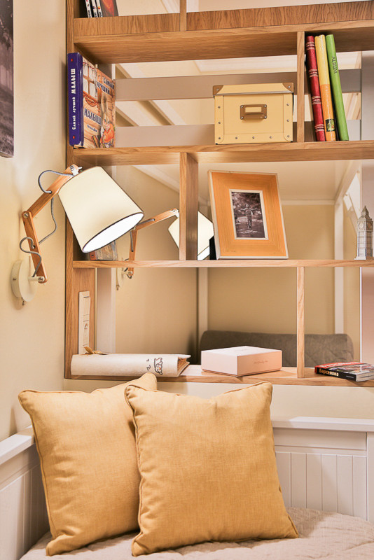 МСК Твардовского