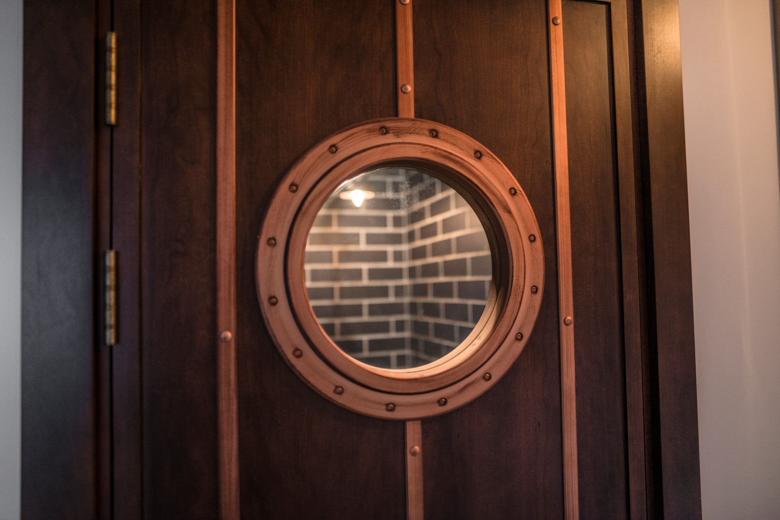 Лофт в сталинской башне