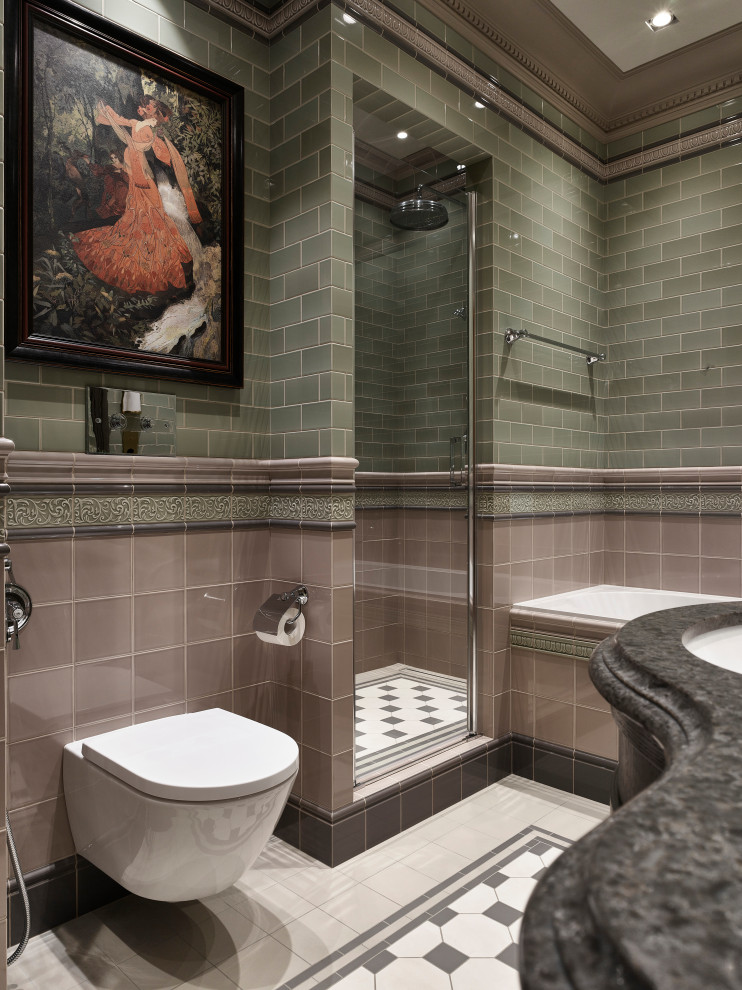 Квартира в Москве