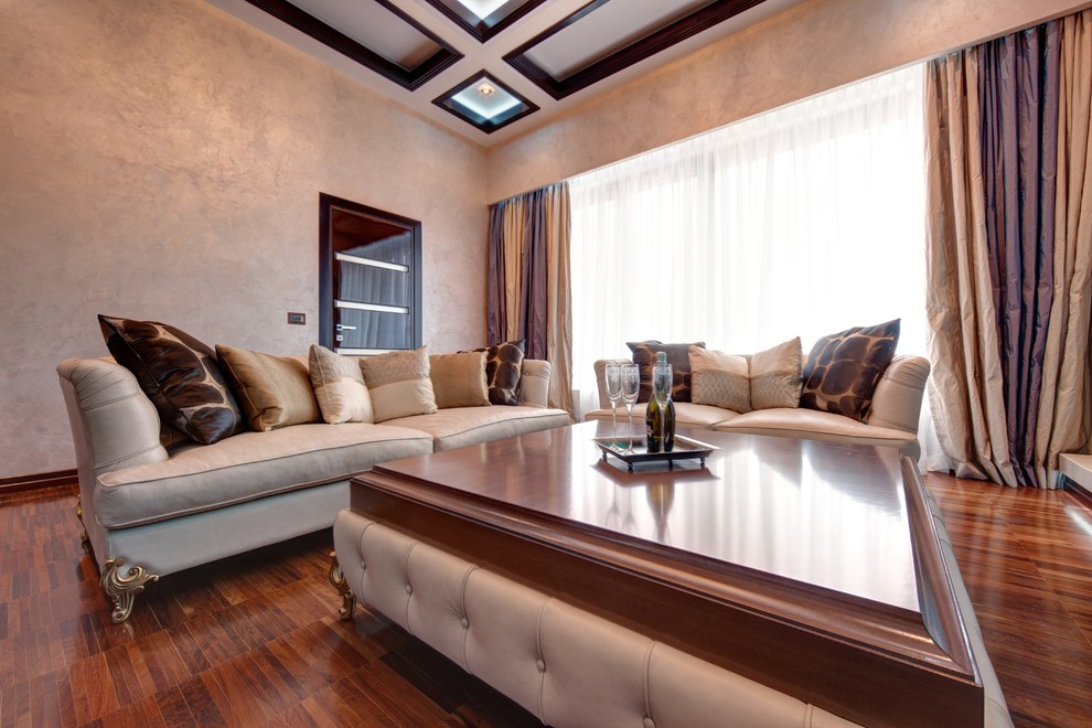 Дизайн интерьера и строительство