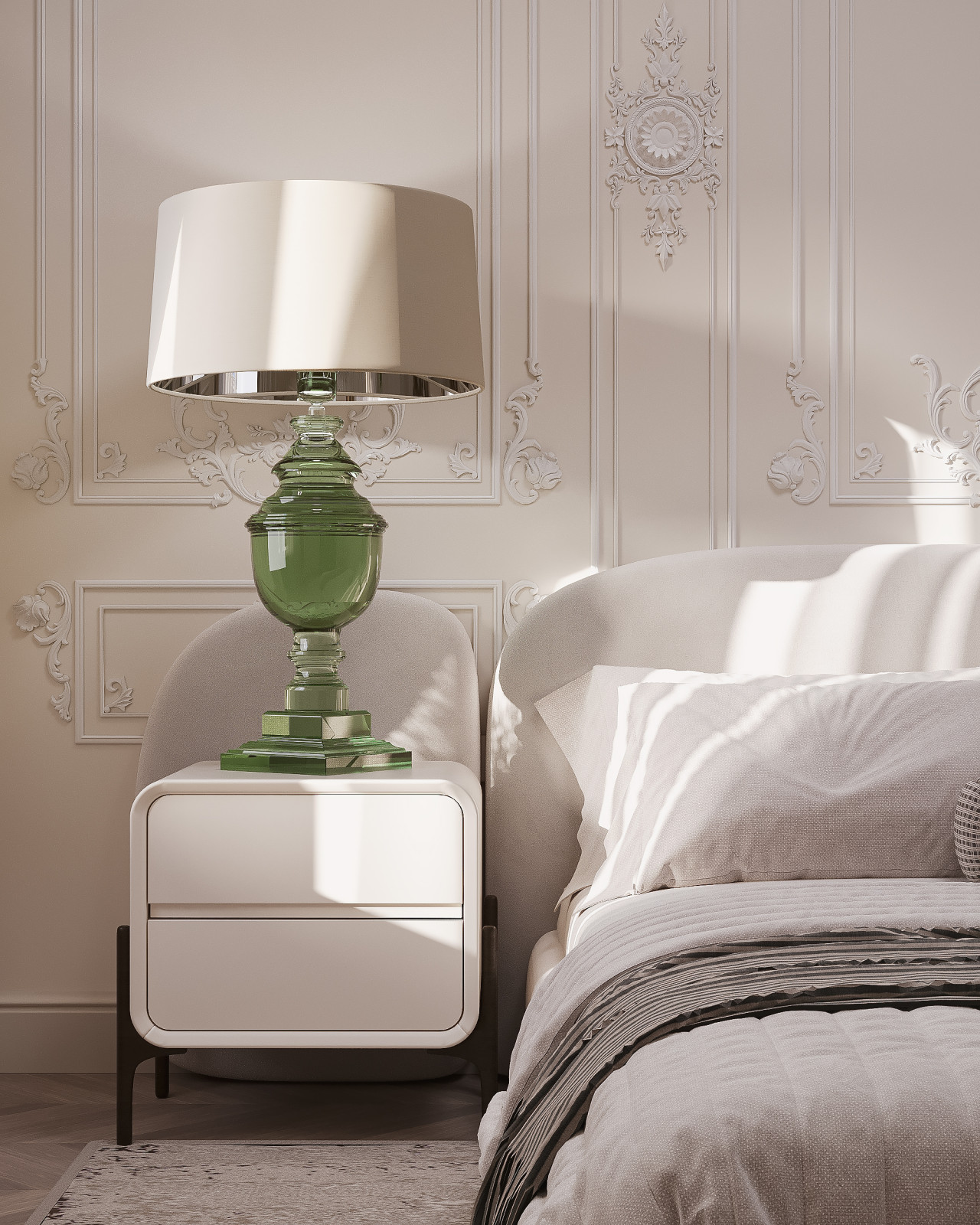 Тимирязевская Сталинка