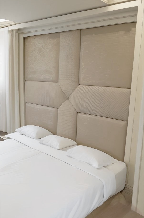 Primary Master Bedroom