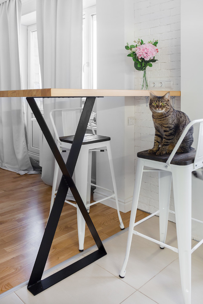 Квартира на Тимирязевской