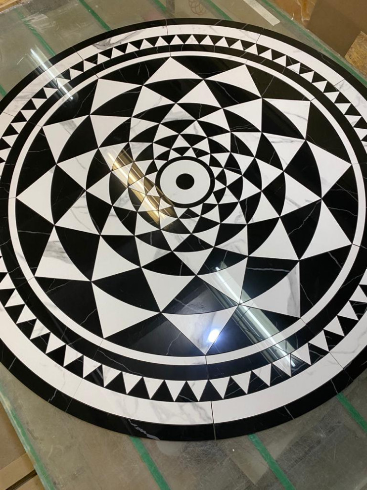 Керамические ковры