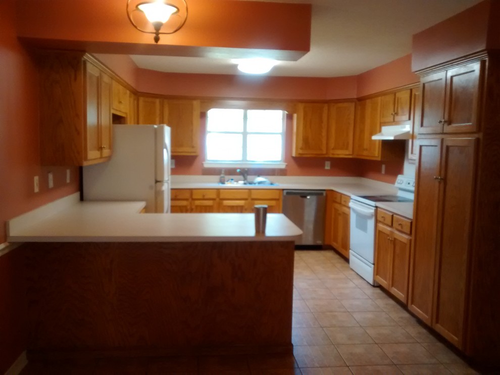 best color for kitchen walls