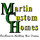 Martin Custom Homes