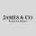 James & Co Residential Builders