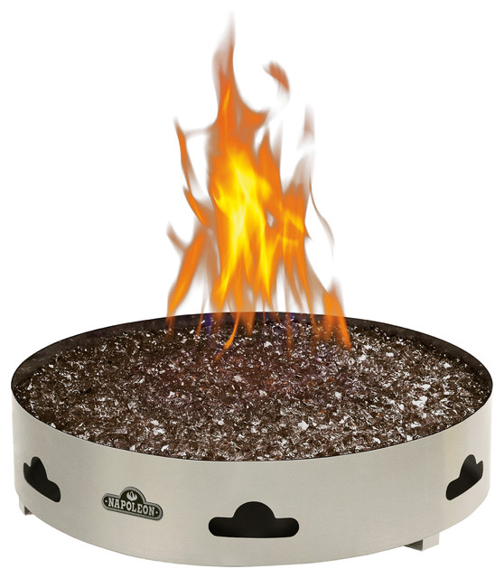 Napoleon Gpfgp 2 Patioflame Propane Gas Contemporary Napoleon Gpfgp 2 Patioflame Propane Gas