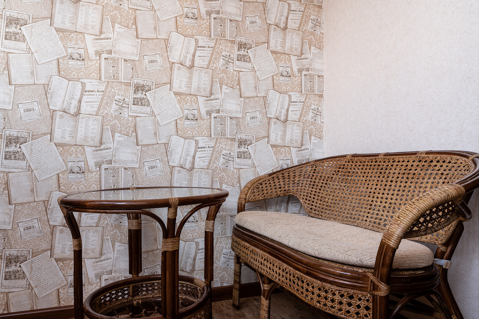 Интерьерная фотосъёмка квартиры в Краснодаре :: 17 октября 2019