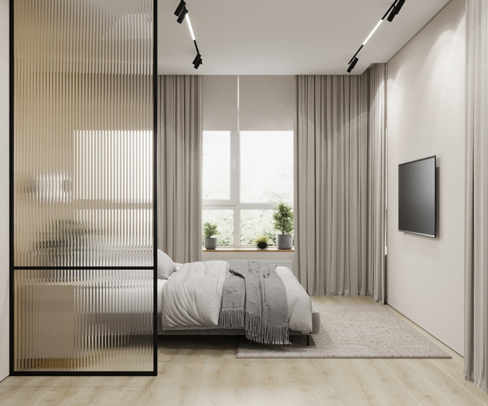 ЖК Парк квартал Южный