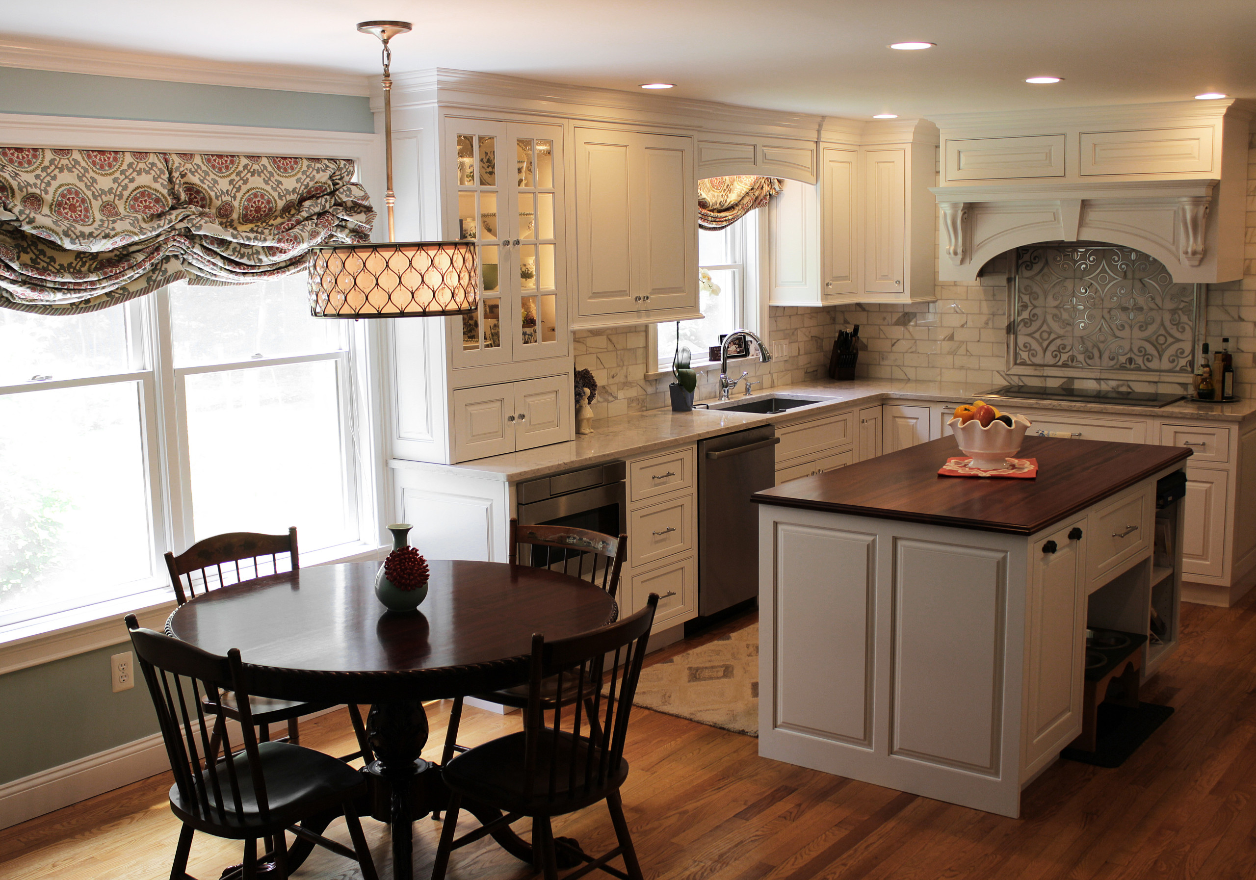 Kitchens