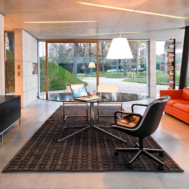 Knoll moderno-salon