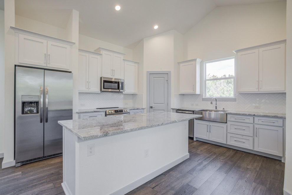 Kitchen Installation