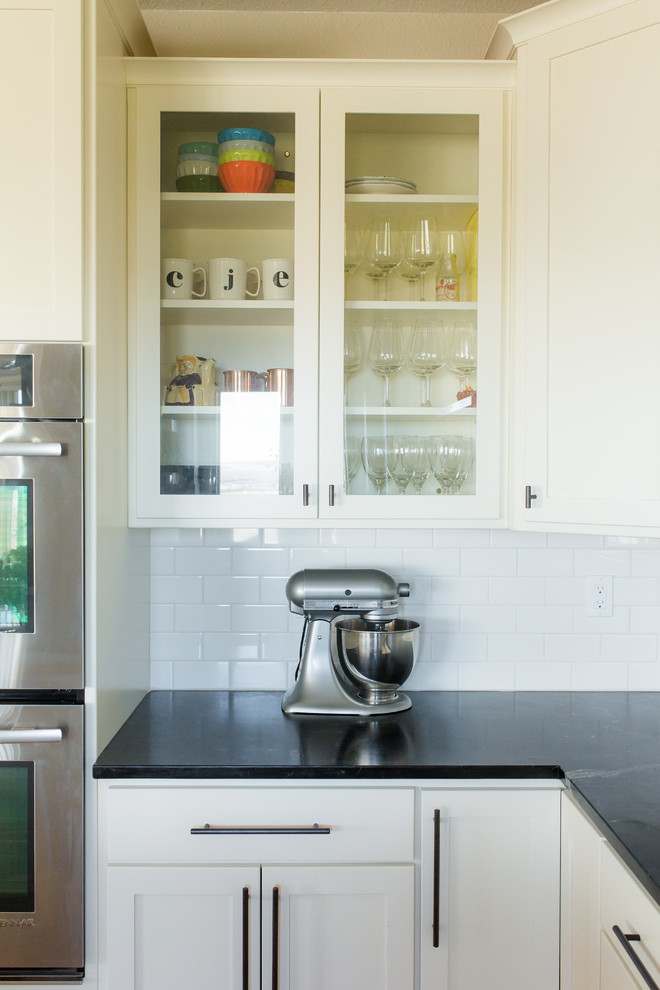 Lindstrom Living | Colorado Springs, CO | Modern Main Floor Renovation