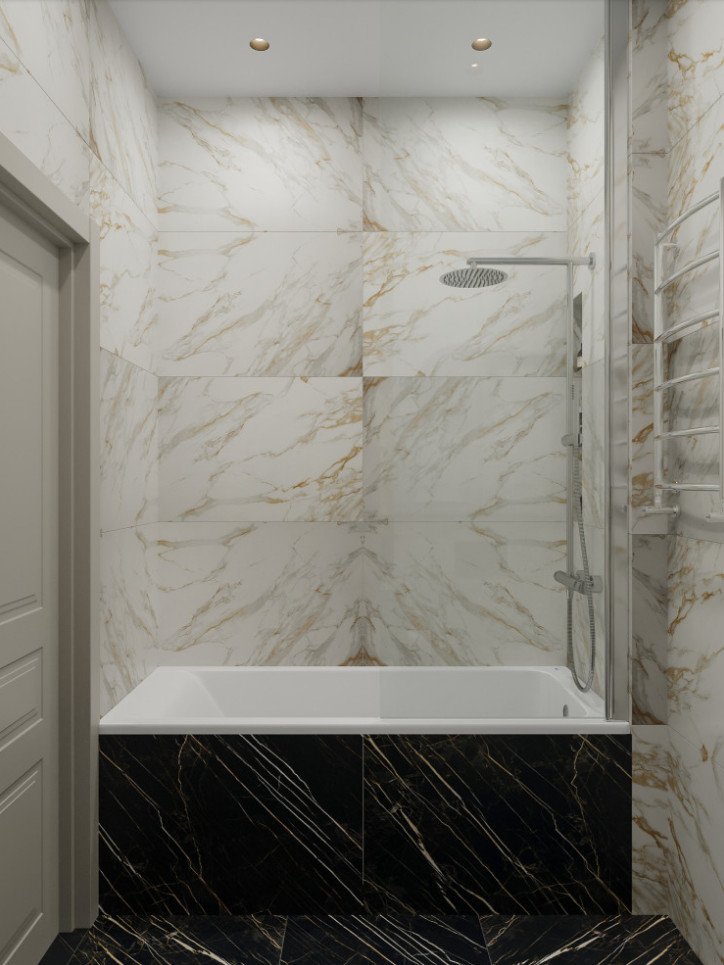 Современное жильё для любящей семьи