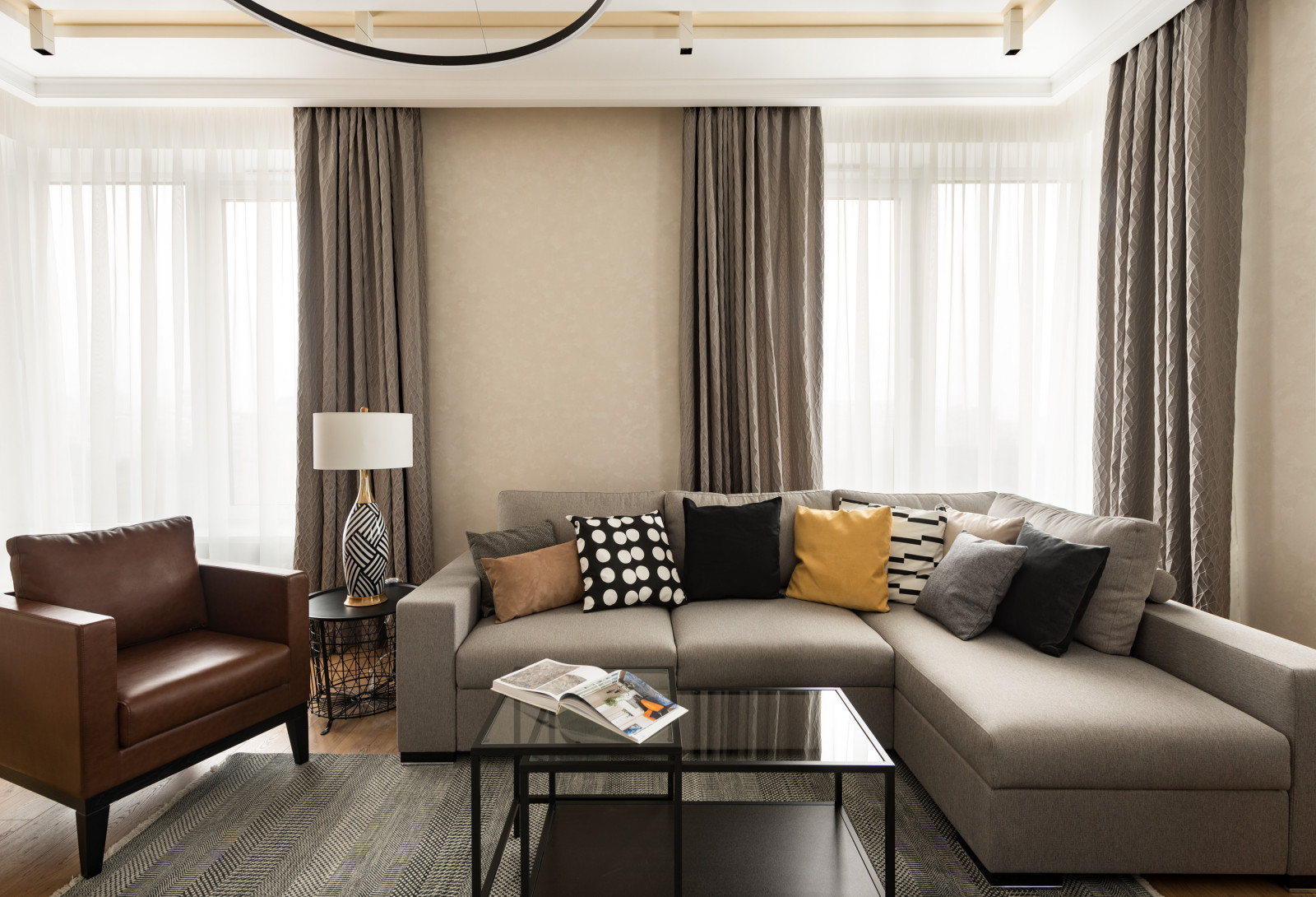 Долина Сетунь